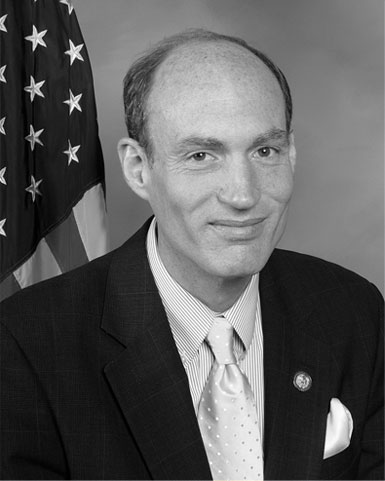 Hon. Thaddeus McCotter